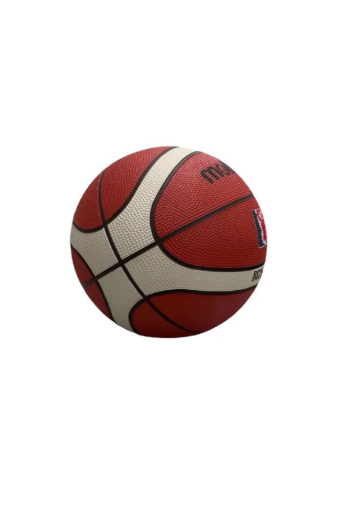 Balón basquetbol N°3 LNB BG2000 Molten-1