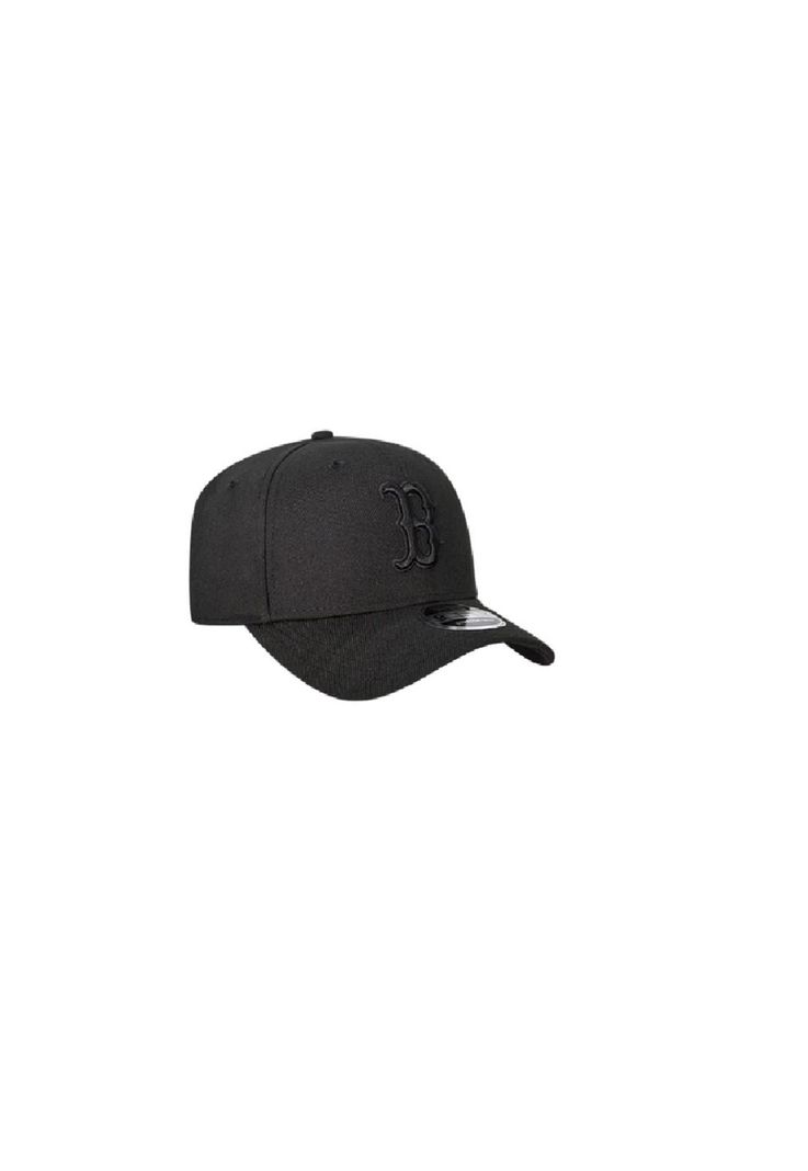 Jockey Boston Reds Sox Black Nuevo & Original New Era-4