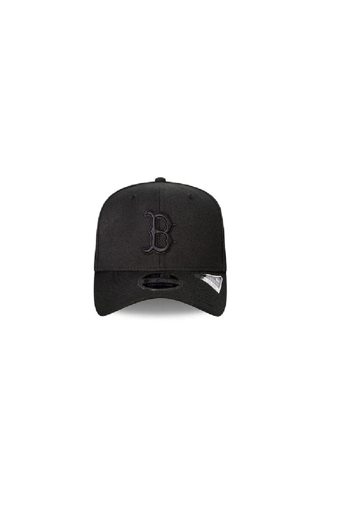 Jockey Boston Reds Sox Black Nuevo & Original New Era-5