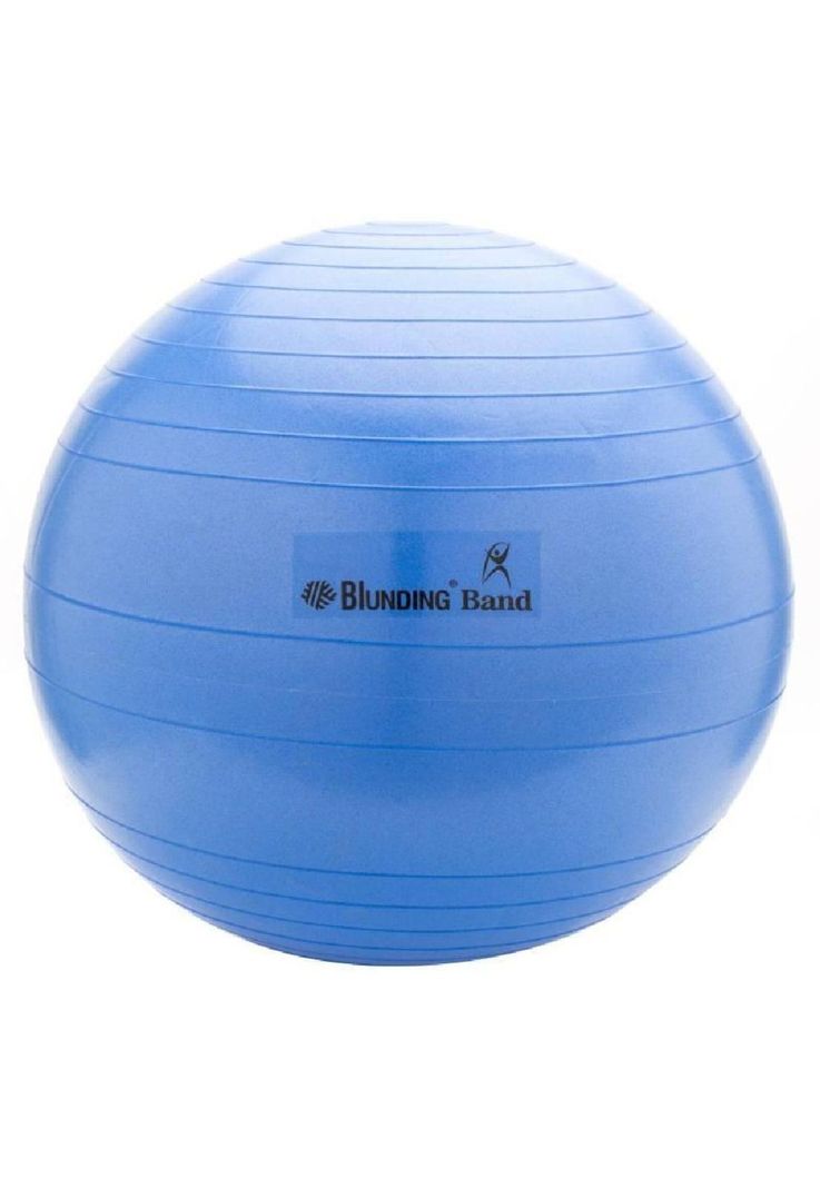Balon pilates 55cm Blunding-0