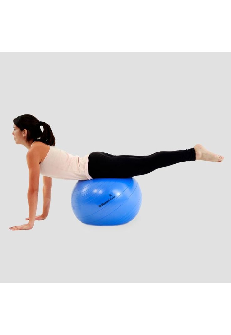 Balon pilates 55cm Blunding-1
