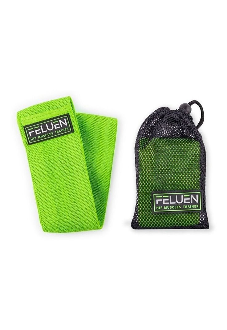      Banda Elástica Gluteos Gluteband Intensa Feluen-1