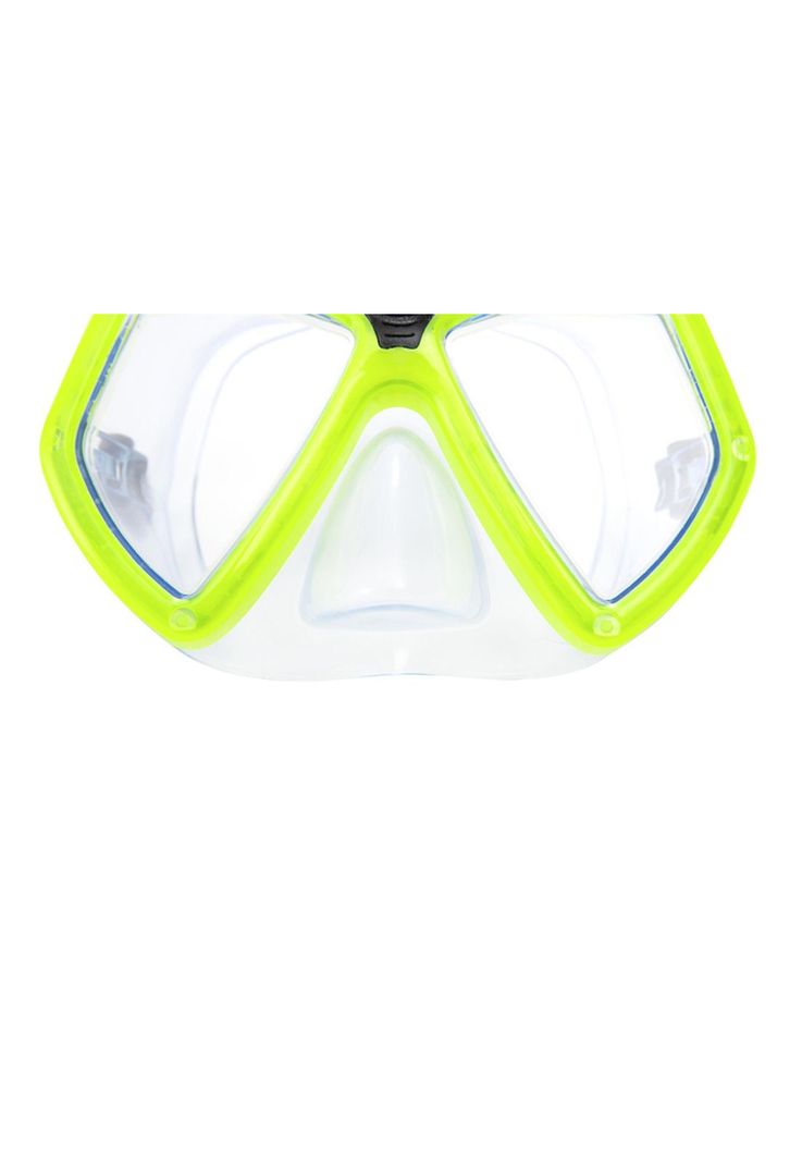 Máscara con snorkel hydroswim infantil 7+ Bestway-2
