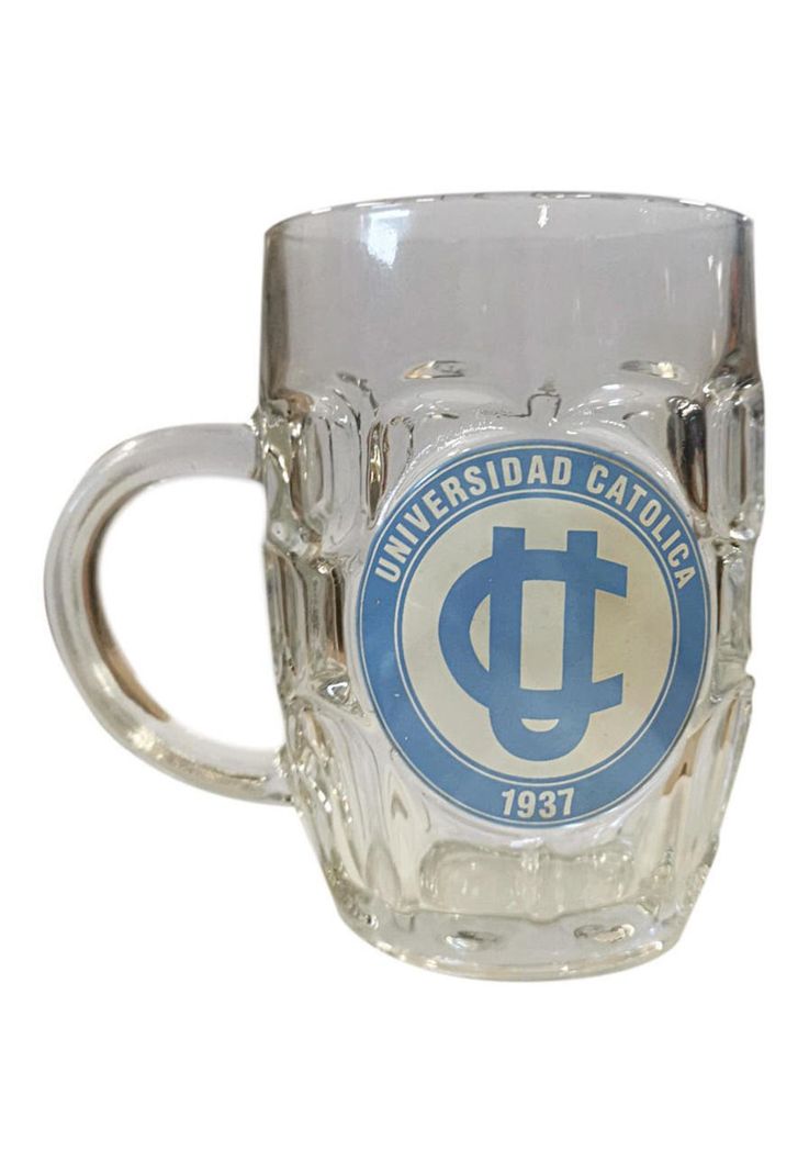 Schopero Universidad Católica 650 ML Producto Oficial Titanio-1