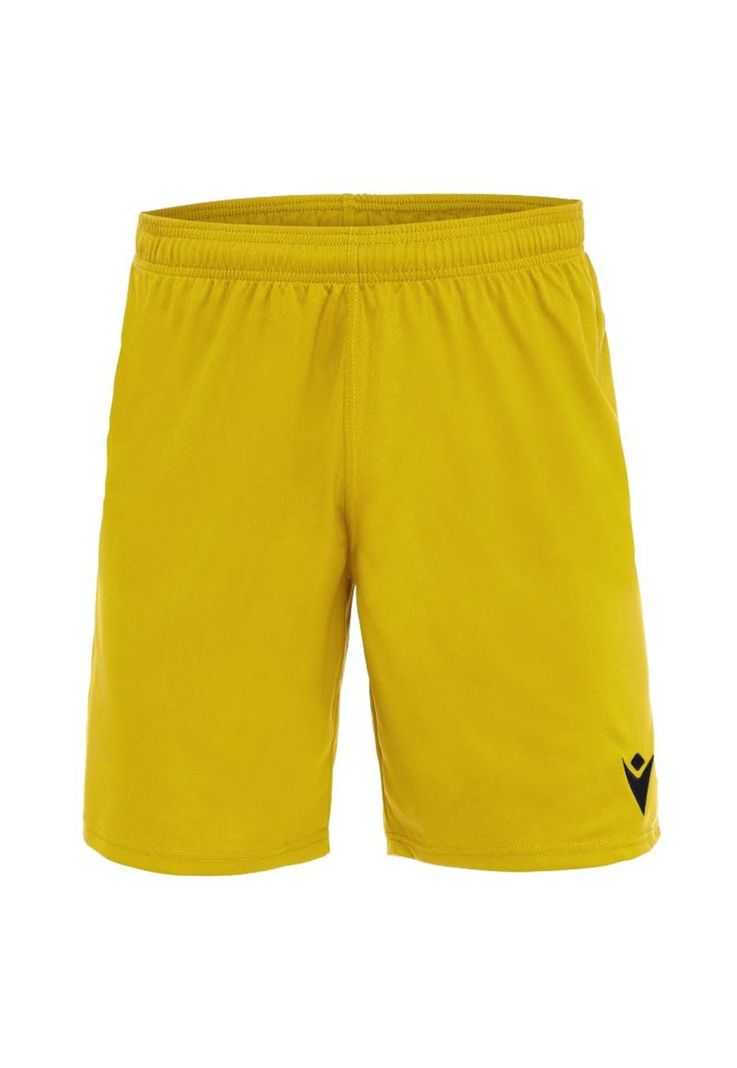 Short de futbol Mesa Fluor Macron-0