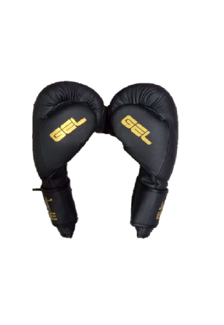      Guante Boxeo Profesional Nuevo & Original Elite-1