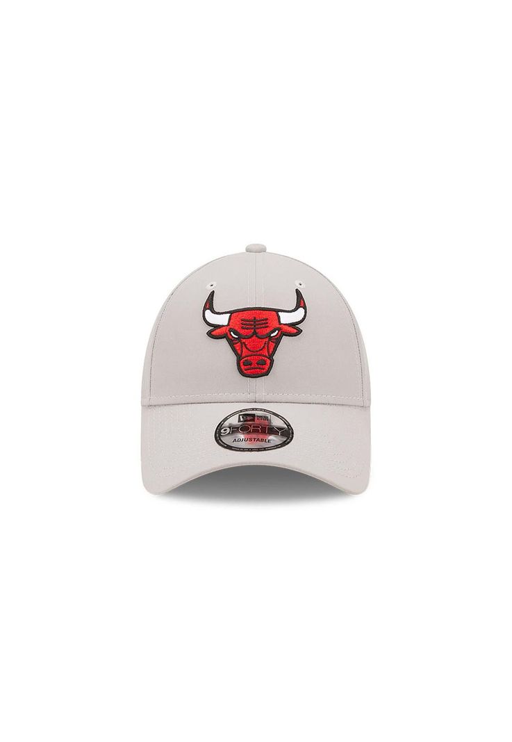 Snapback Chicago Bulls 9Forty Repreve New era-1