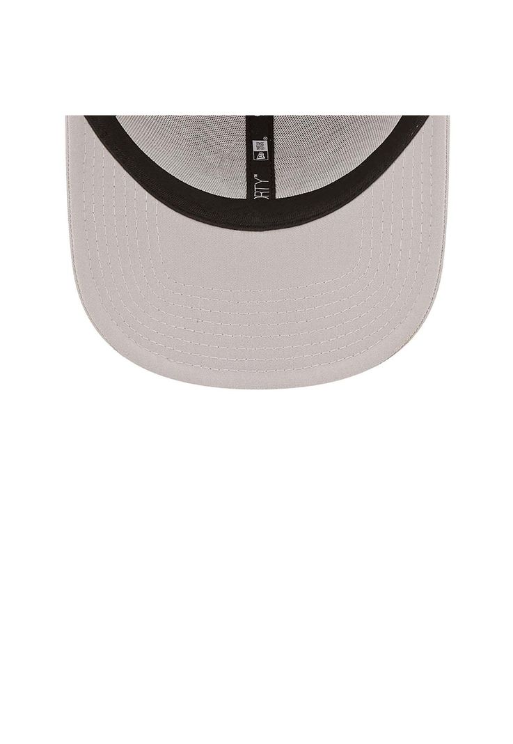 Snapback Chicago Bulls 9Forty Repreve New era-4