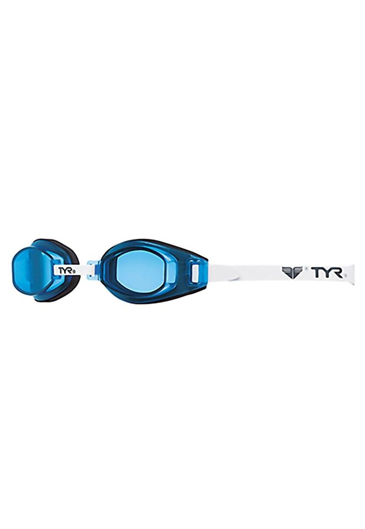 Lente de natacion Team Sprint Azul Tyr-1