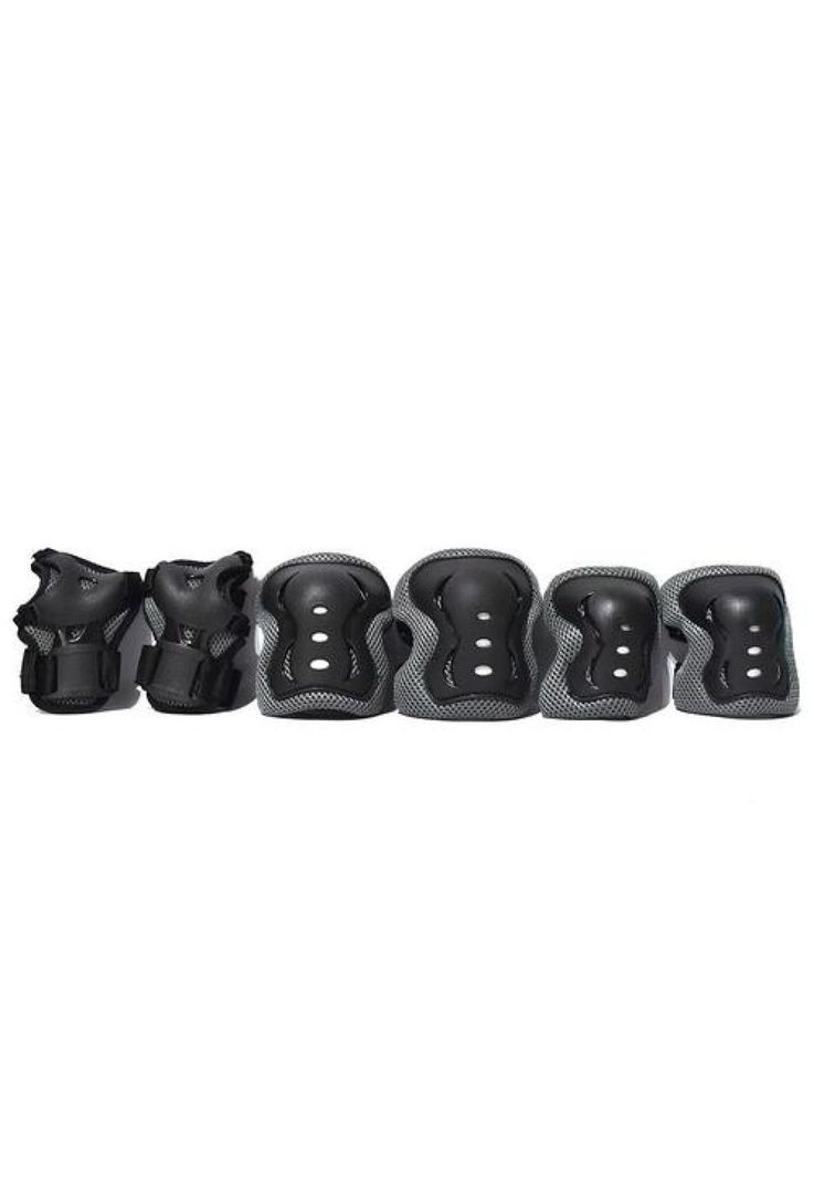 Set de protecciones YX ODG