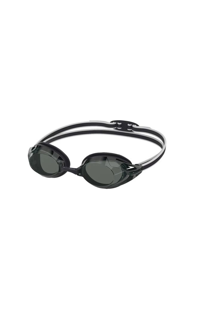 Lente Natacion Vanquisher 3.0 Speedo Negro