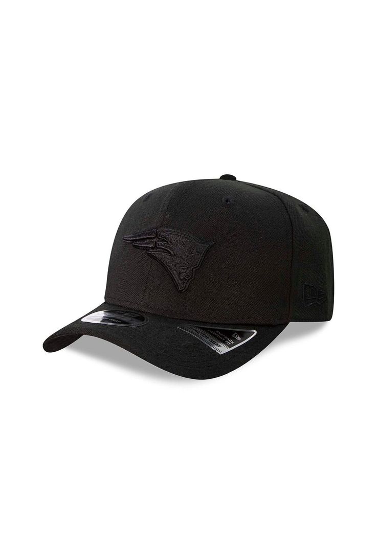 Snapback New England Patriots 9fifty SS Bob Nuevo New Era-0