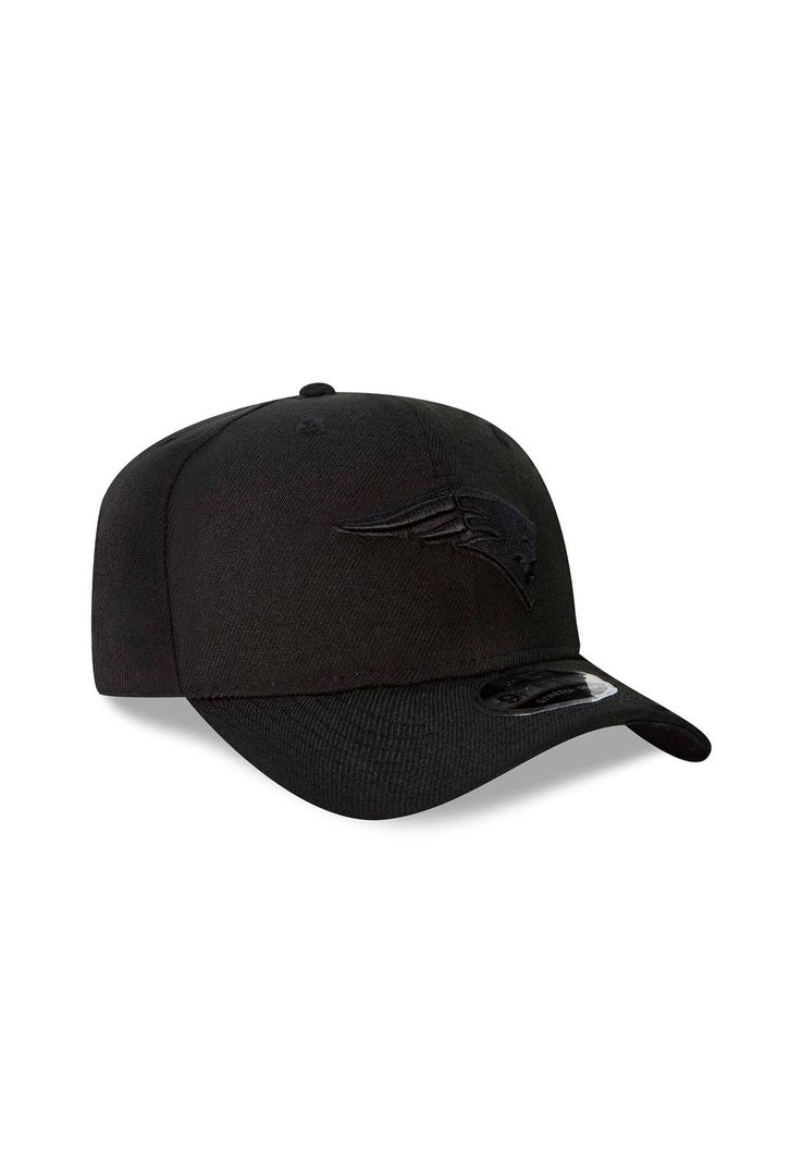 Snapback New England Patriots 9fifty SS Bob Nuevo New Era-1
