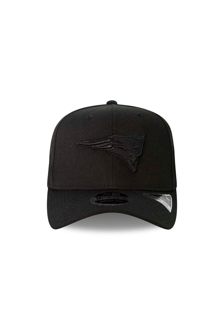 Snapback New England Patriots 9fifty SS Bob Nuevo New Era-2