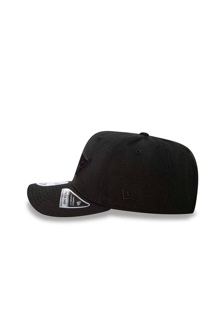 Snapback New England Patriots 9fifty SS Bob Nuevo New Era-3
