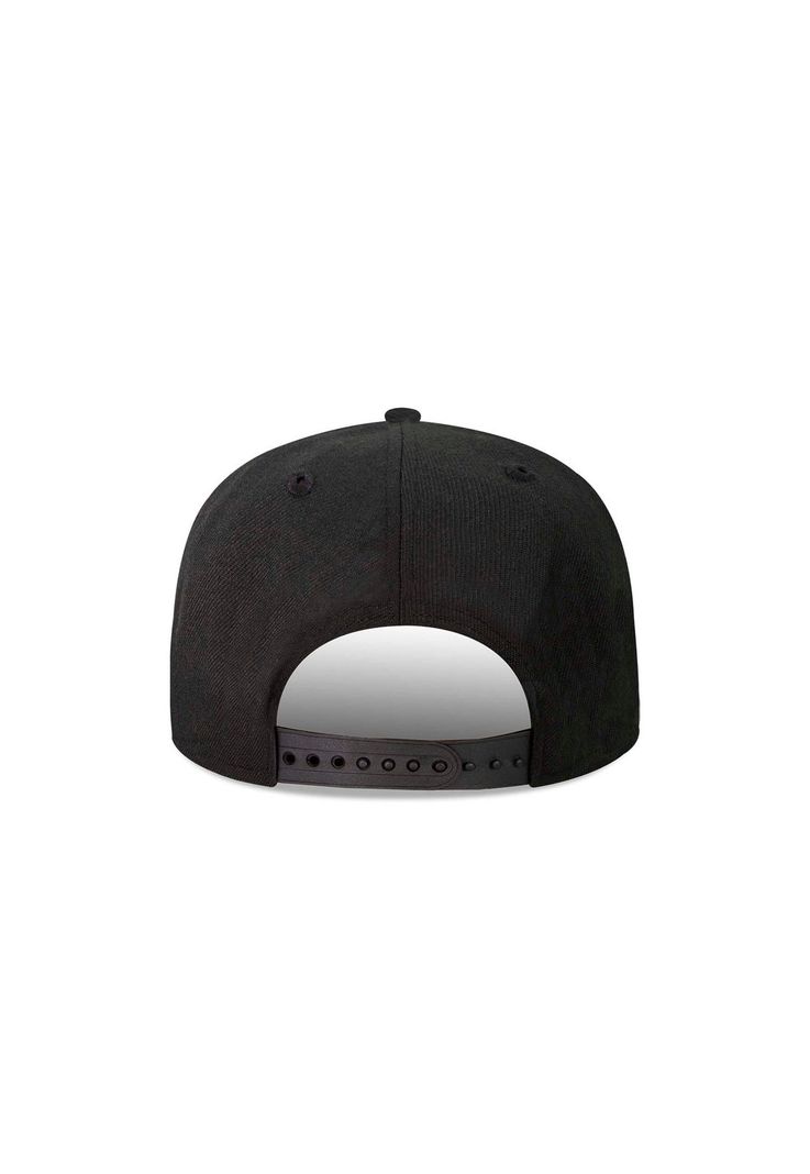 Snapback New England Patriots 9fifty SS Bob Nuevo New Era-5