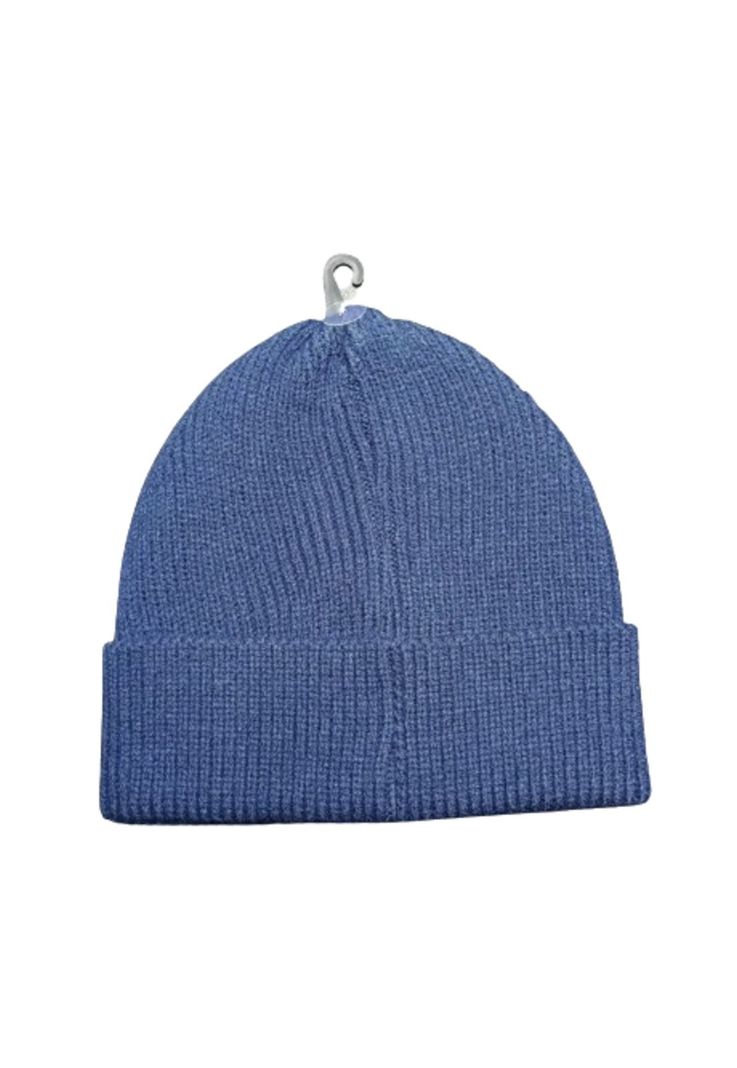 Gorro invierno Beanie Forum Azul Everlast-1