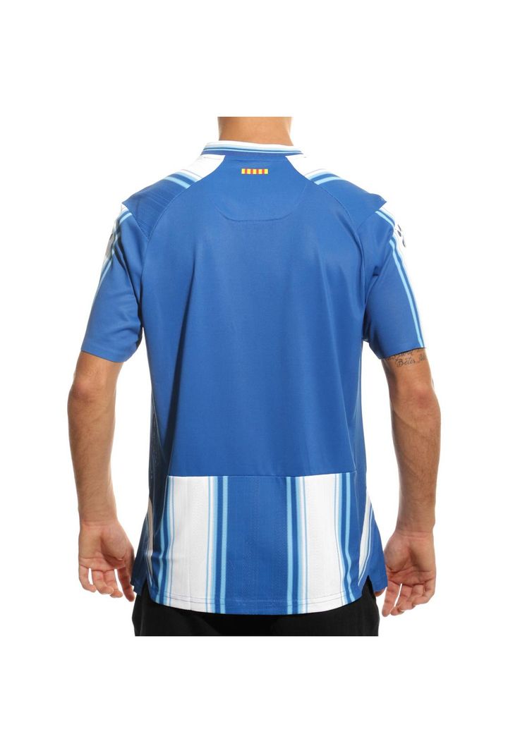 Camiseta Espanyol 2022 2023 Titular Nueva Original Kelme-1