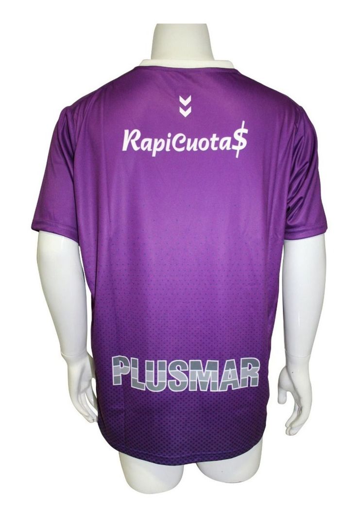      Camiseta Gimnasia Y Esgrima La Plata 21/22 Arquero 2 Hummel-2