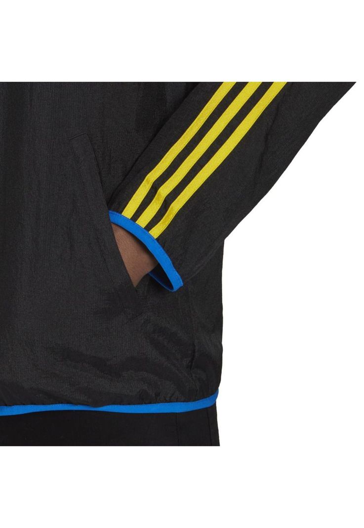 Chaqueta Manchester United 2021/2022 Icon Original adidas-2