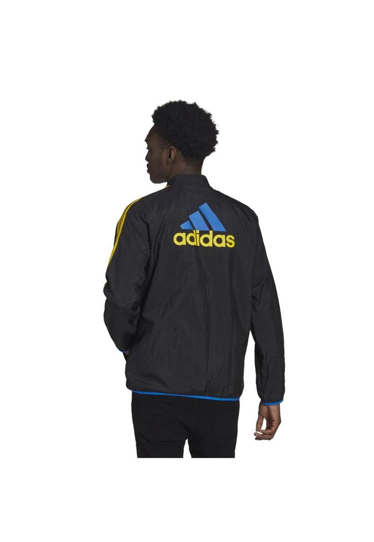 Chaqueta Manchester United 2021/2022 Icon Original adidas-3