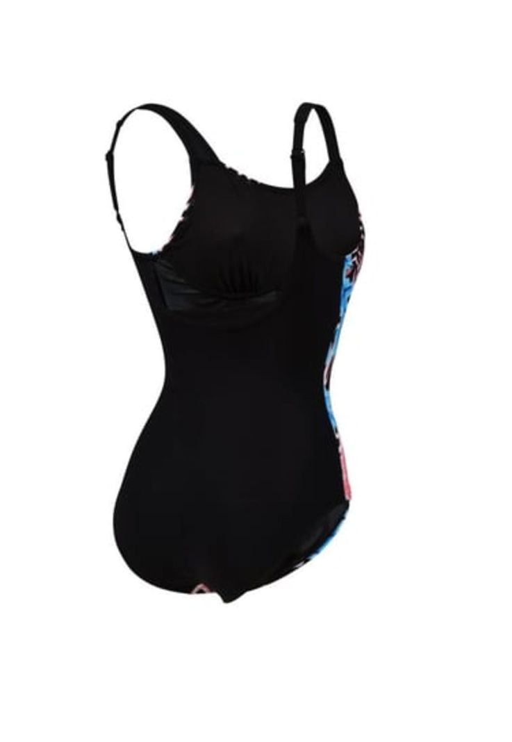 Traje de baño clasico de natacion Erika Arena-3