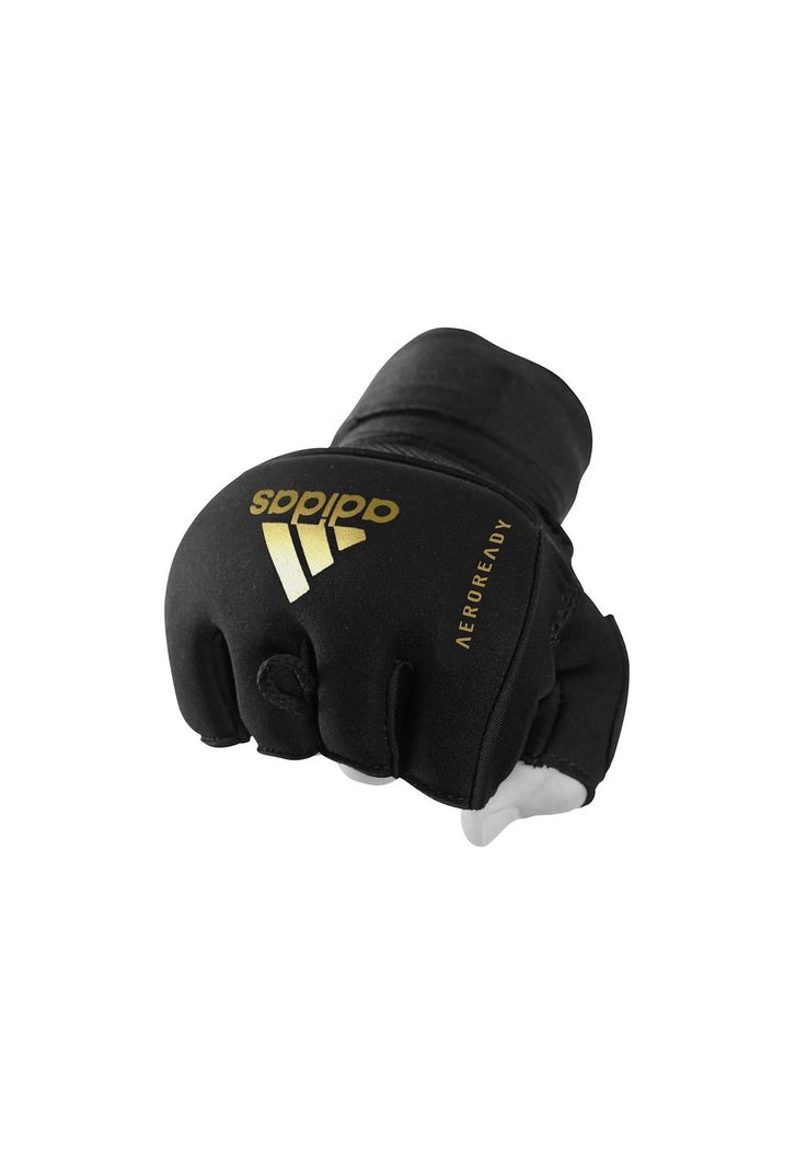 Guantilla boxeo gel aeroready Adidas-0