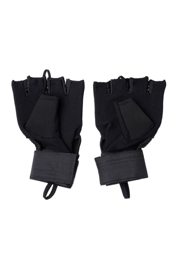 Guantilla boxeo gel aeroready Adidas-1