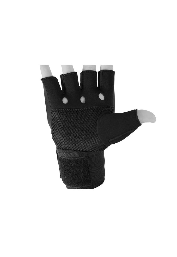 Guantilla boxeo gel aeroready Adidas-2