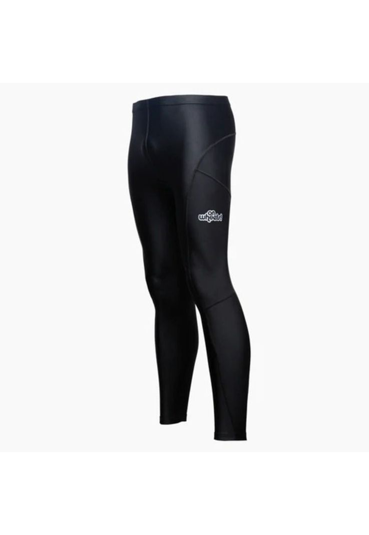      Calza Ciclista Larga Hombre Nueva Original Onwheels-0