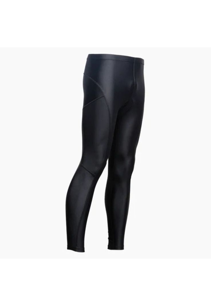      Calza Ciclista Larga Hombre Nueva Original Onwheels-1