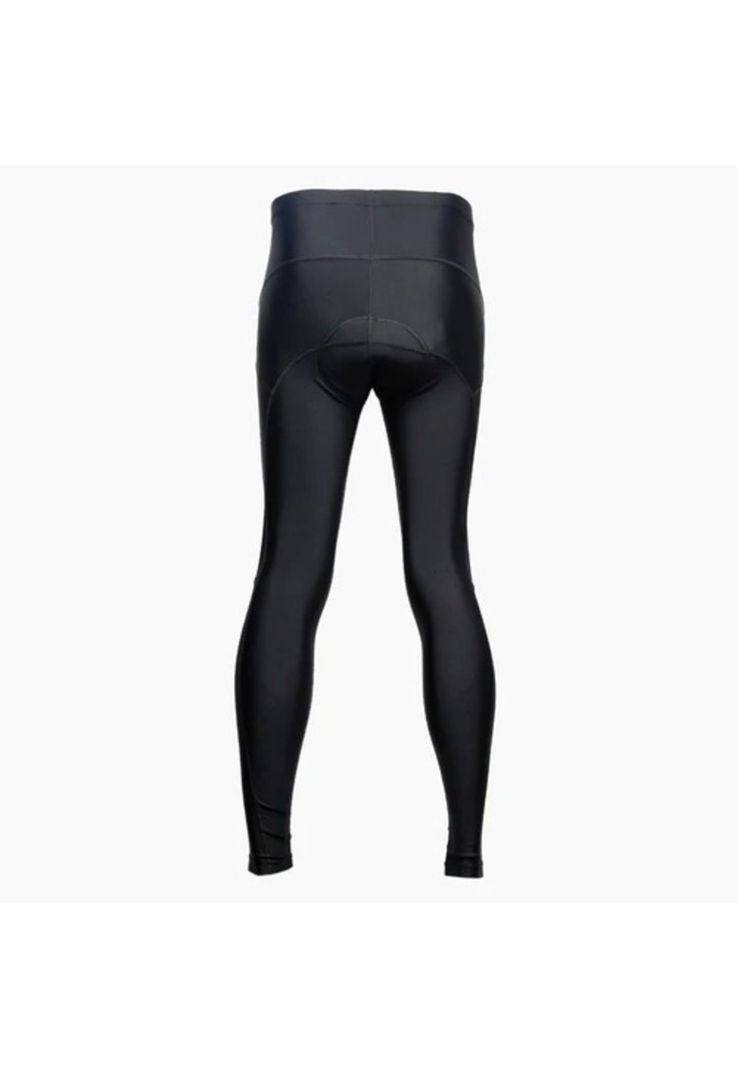      Calza Ciclista Larga Hombre Nueva Original Onwheels-3