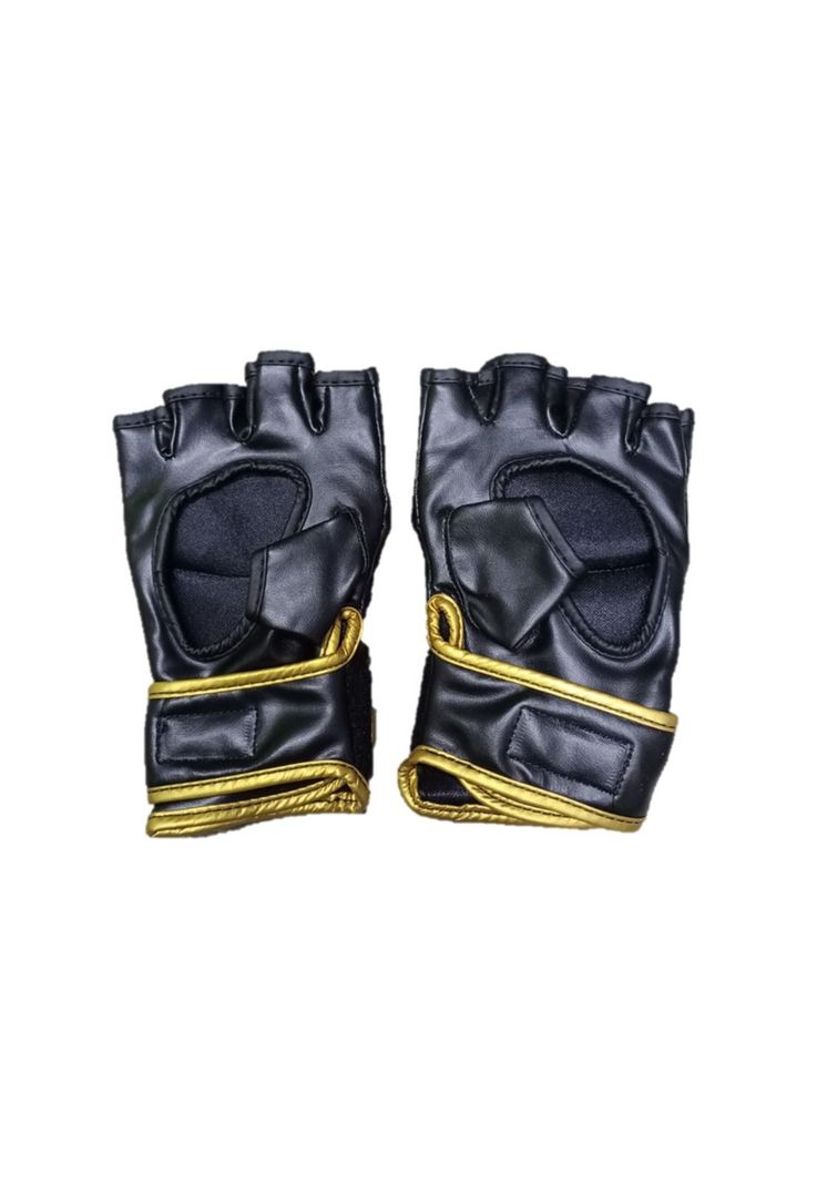 Guantilla MMA Elite Javco-1