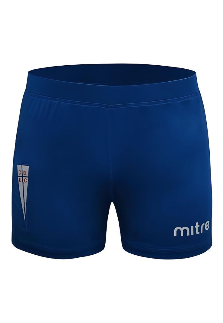      Calza Deportiva Mujer U. Catolica Nueva Original Mitre-0