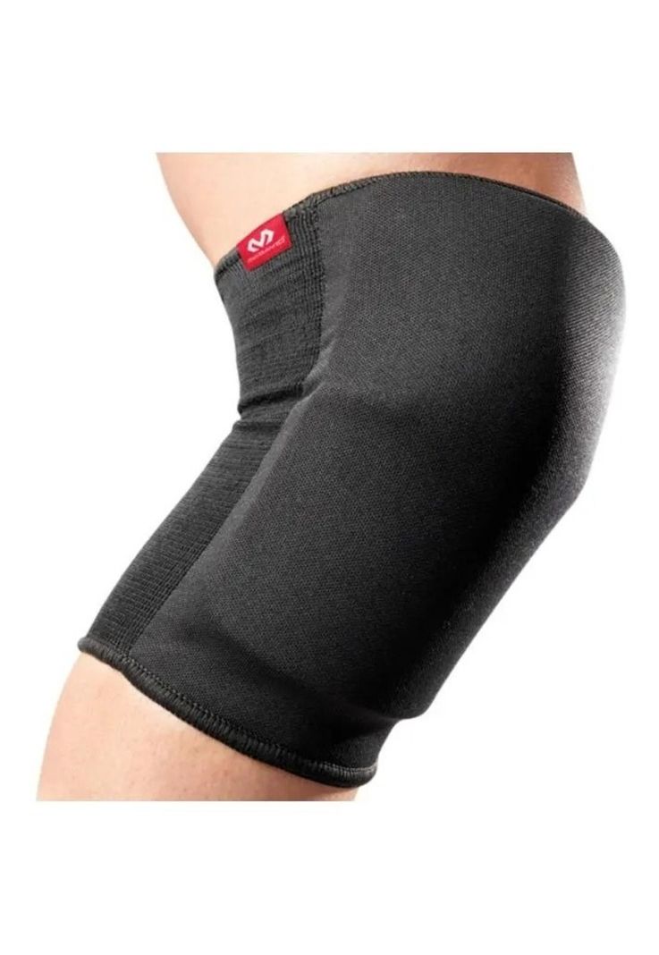      Rodillera Codera Protectora Nueva Original Mcdavid-0