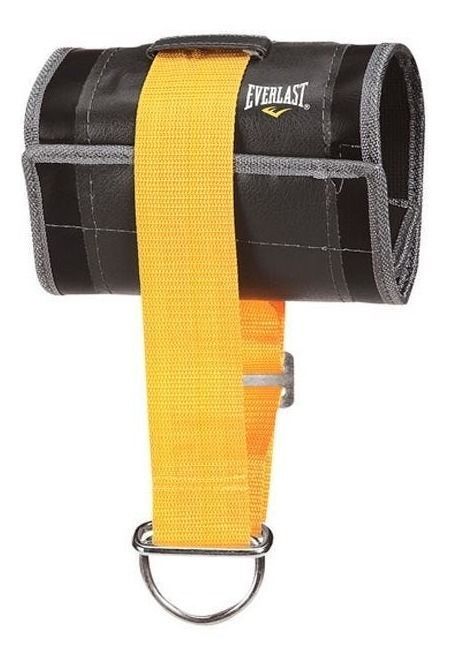 Soporte Saco Boxeo Viga Universal 100lb Nuevo Everlast-0