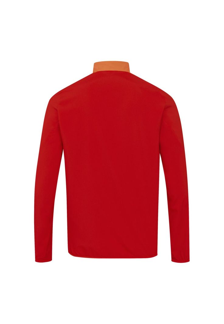 Chaqueta Chile 2024 2025 Presentación Rojo Original Adidas-1