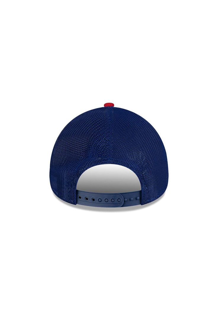 Jockey Universidad De Chile 2025 Trucker 9Forty New Era-3