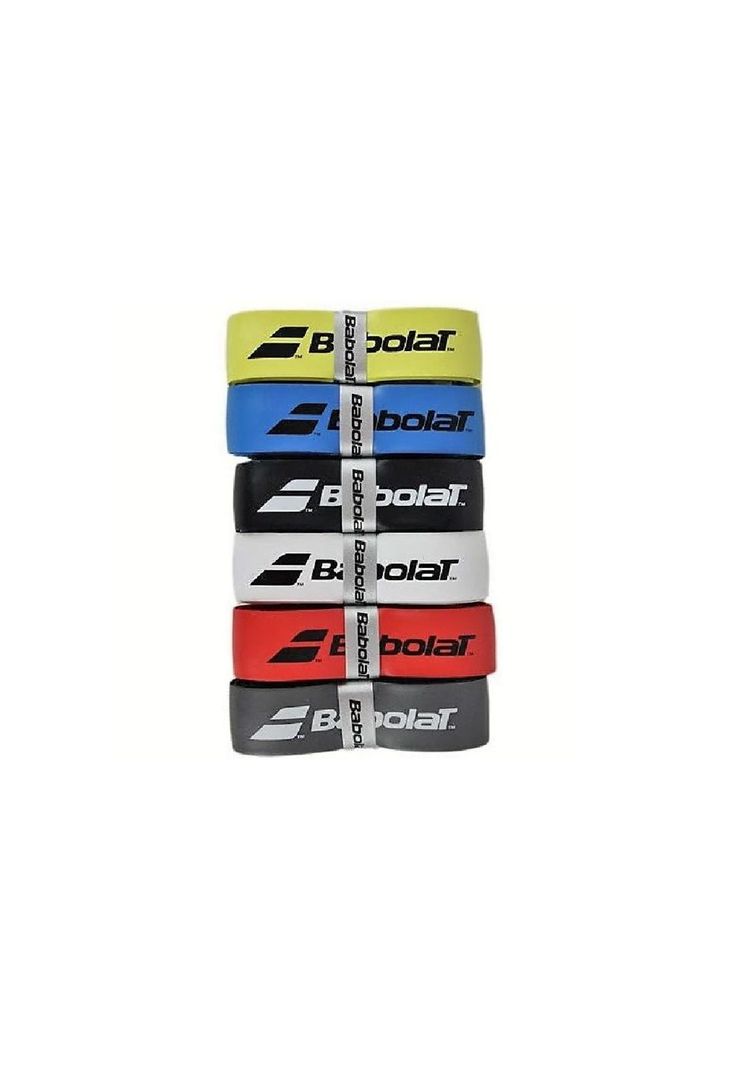 Grip Syntec Uptake Colores Babolat