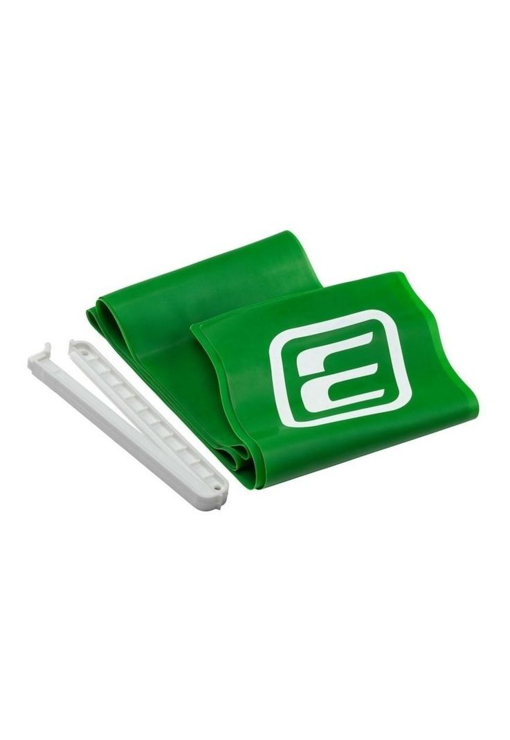 Banda Elástica Con Clip 250cm 4-14kg Nueva Energetics-0