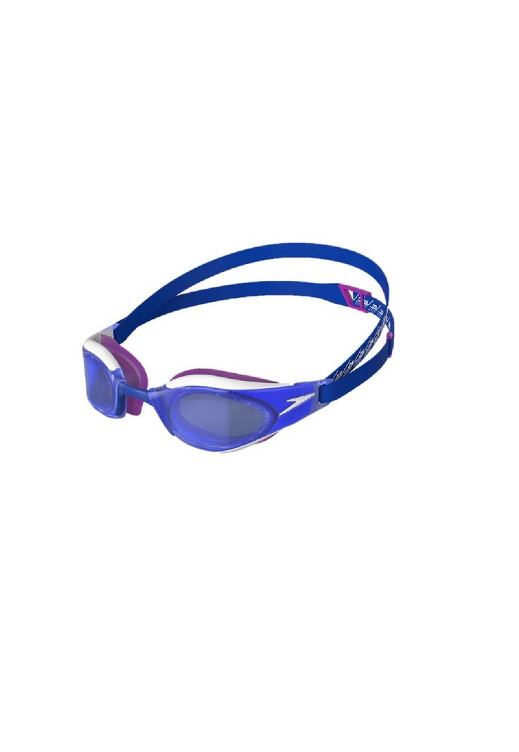 Lente Natacion Fastskin Hyper Elite Speedo Azul