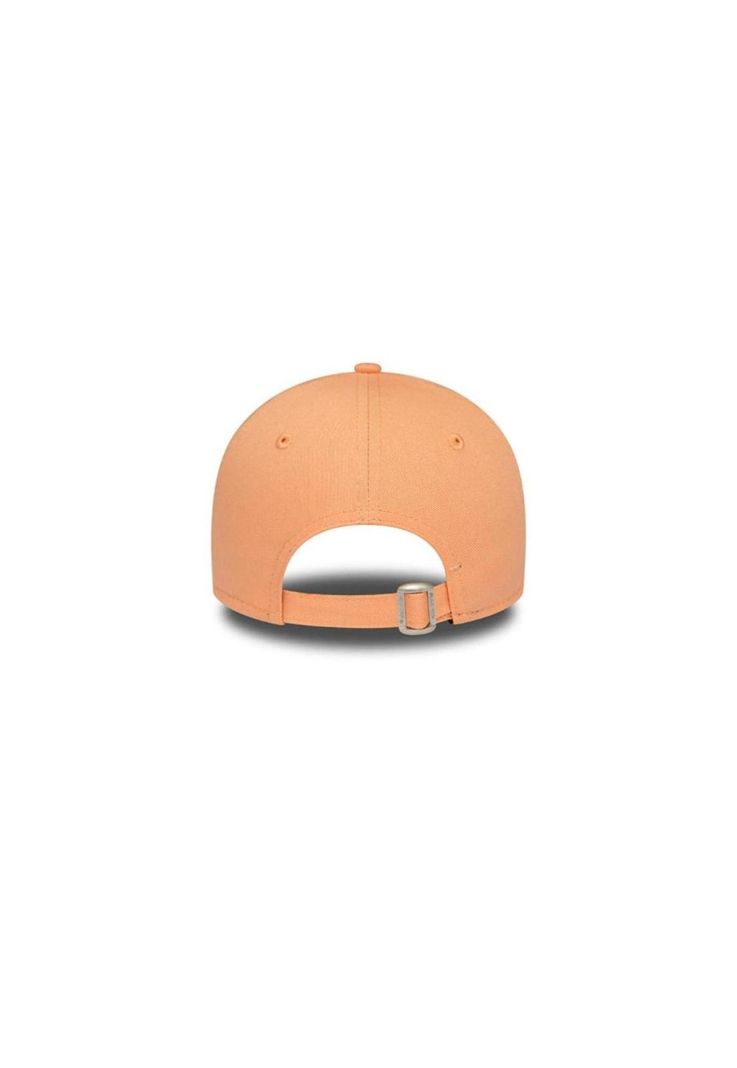 Snapback Los Angeles Dodgers Flower Woman  Nuevo New Era-3