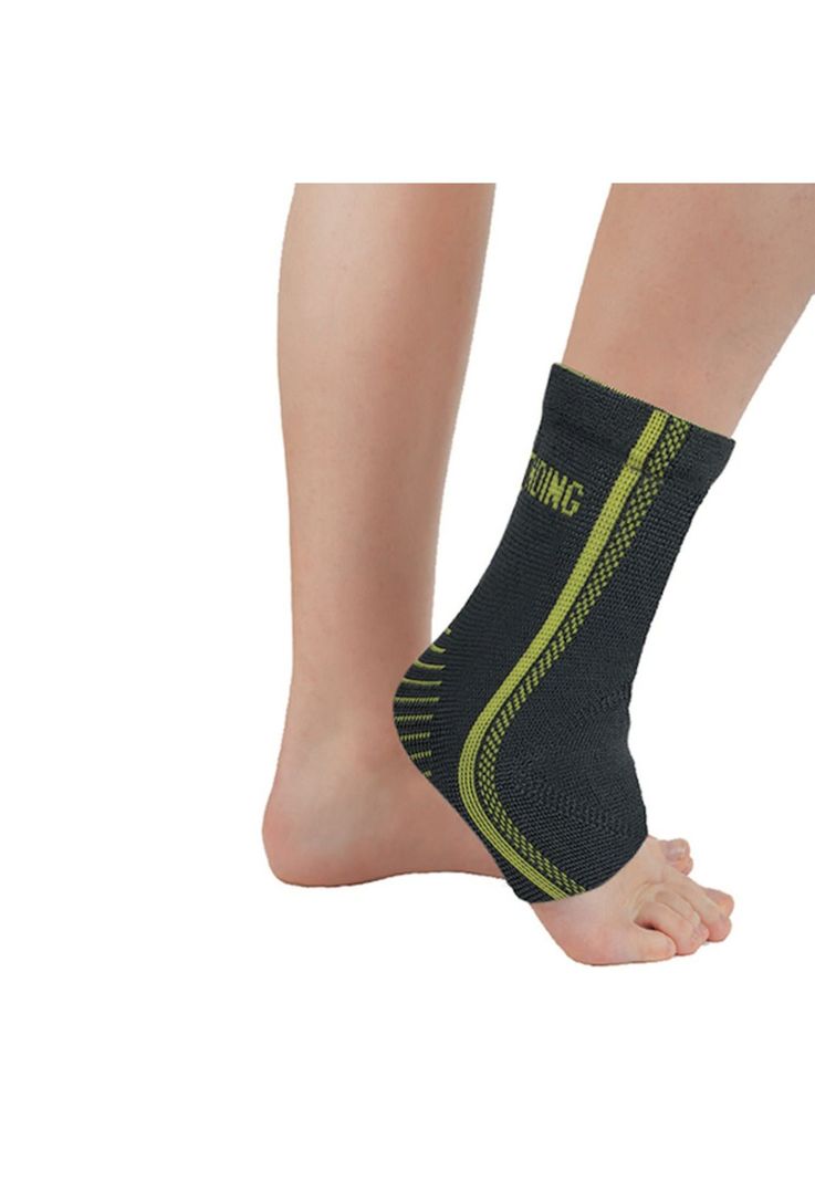 Tobillera deportiva de bamboo Sport Blunding-1