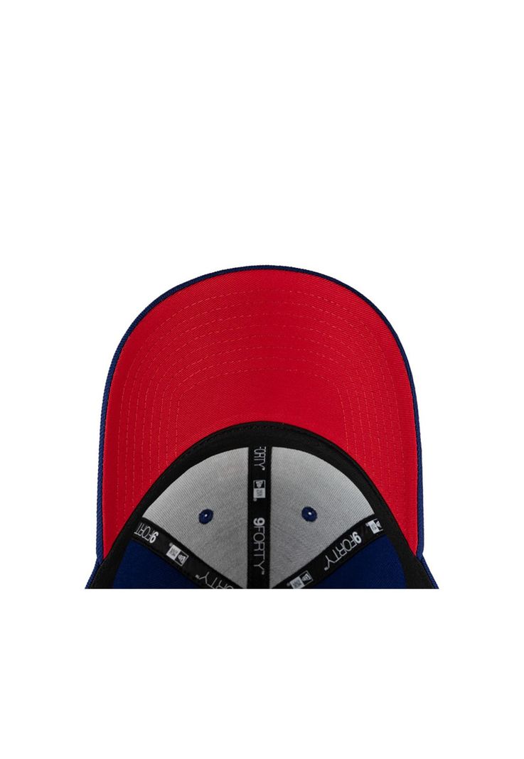 Jockey Universidad De Chile 2025 Campeón 1994 New Era-2
