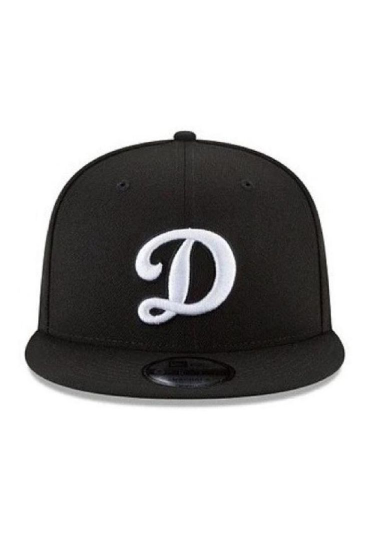 Snapback Los Ángeles Dodgers 9fifty Nuevo & Original New Era-1
