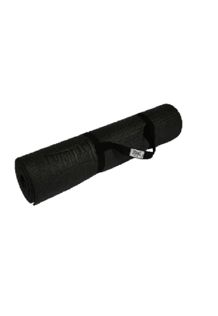 Yoga Mat Doble 6mm Nuevo & Original Everlast-0
