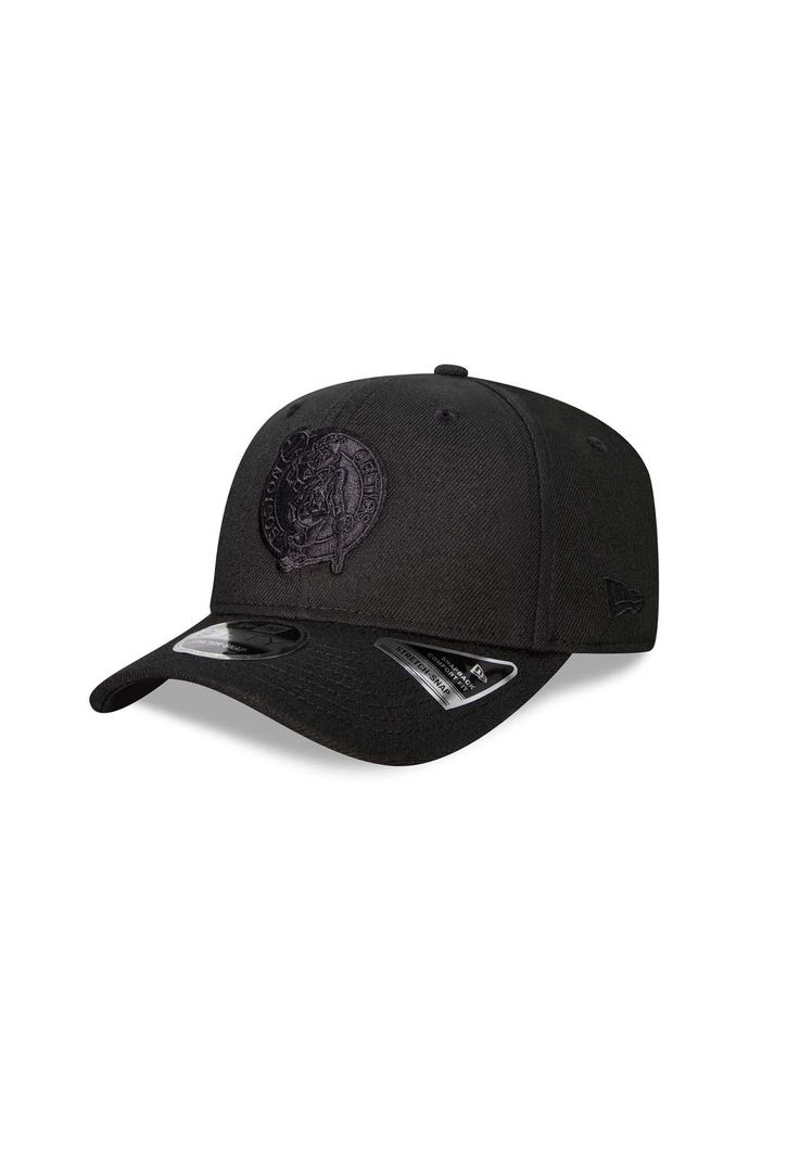Snapback Boston Celtics 9fifty Bob SS Nuevo New Era-0