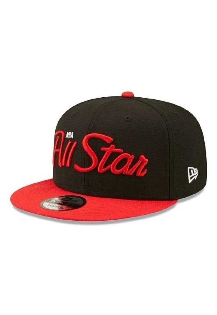 Snapback All Star Nba 9fifty Chicago Nuevo Original New Era-2