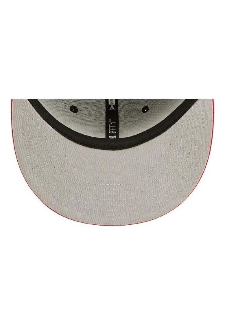 Snapback All Star Nba 9fifty Chicago Nuevo Original New Era-3