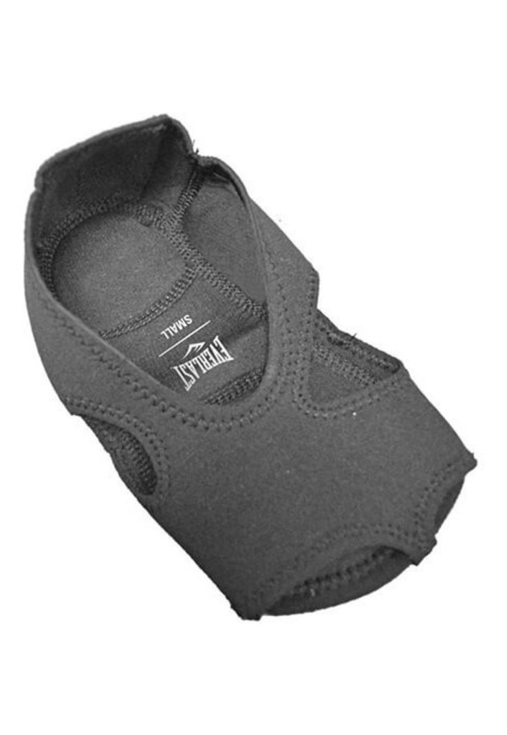      Zapato Antideslizante Baile Yoga Nuevo & Original Everlast-0